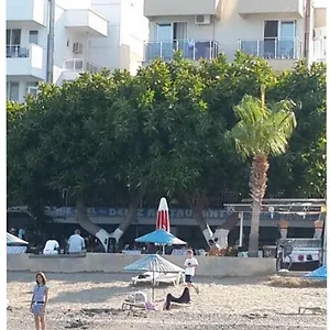 3* Otel Deniz