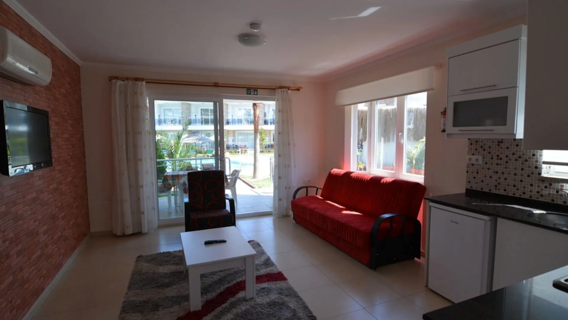 Pasham Beach Villa And Residence Fethiye 5*,  Turkey
